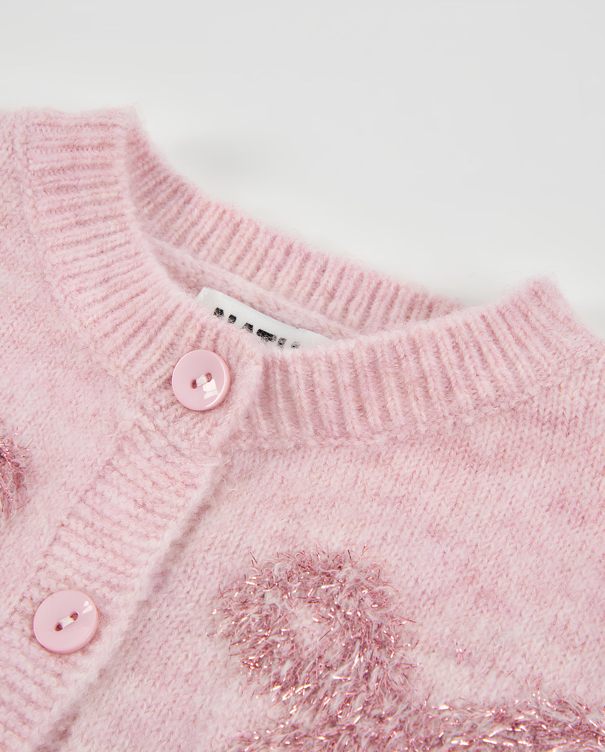 TUC TUC CARDIGAN RAGAZZA.