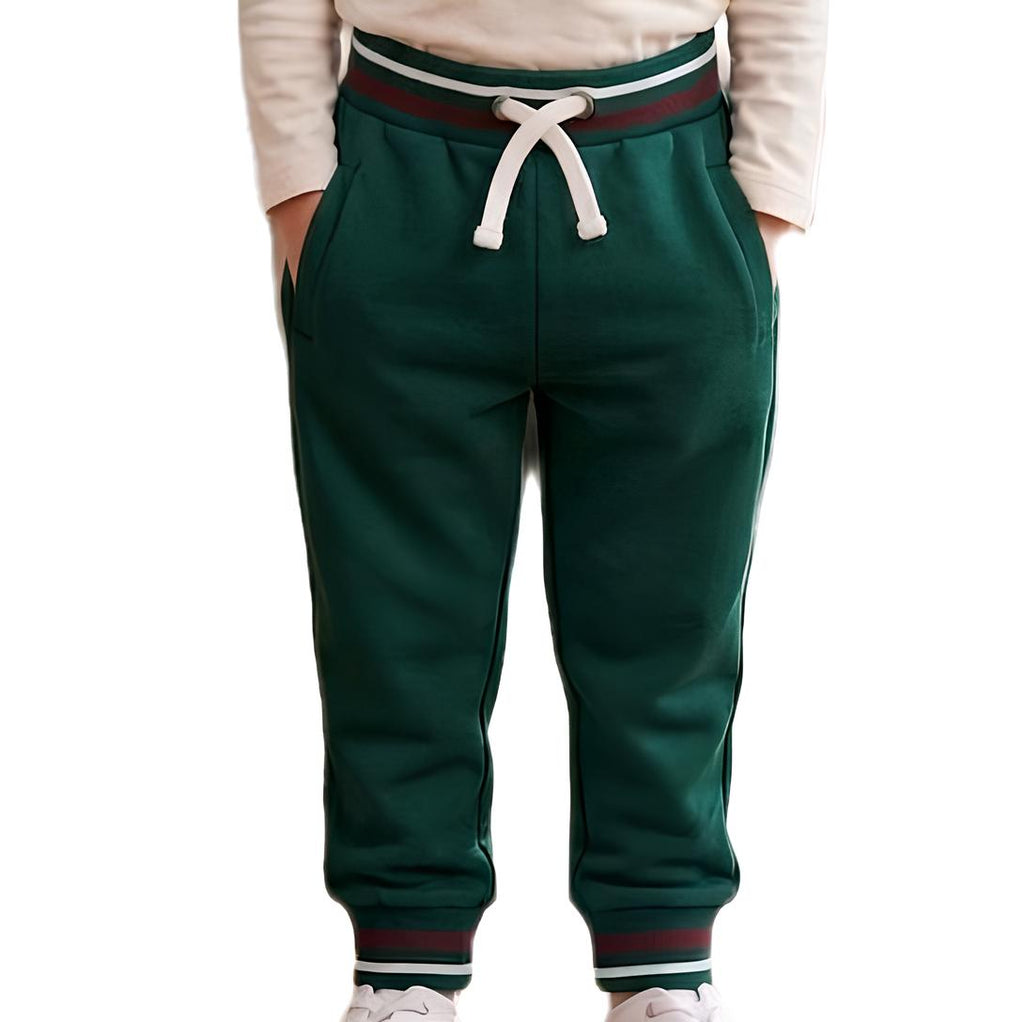 GUESS SOTTOTUTA BIMBO. COTONE GARZATO.