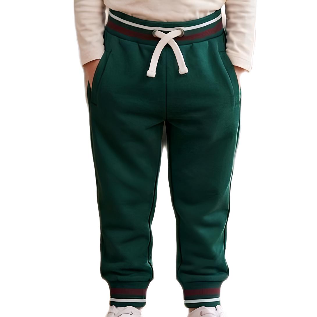 GUESS SOTTOTUTA BIMBO. COTONE GARZATO.