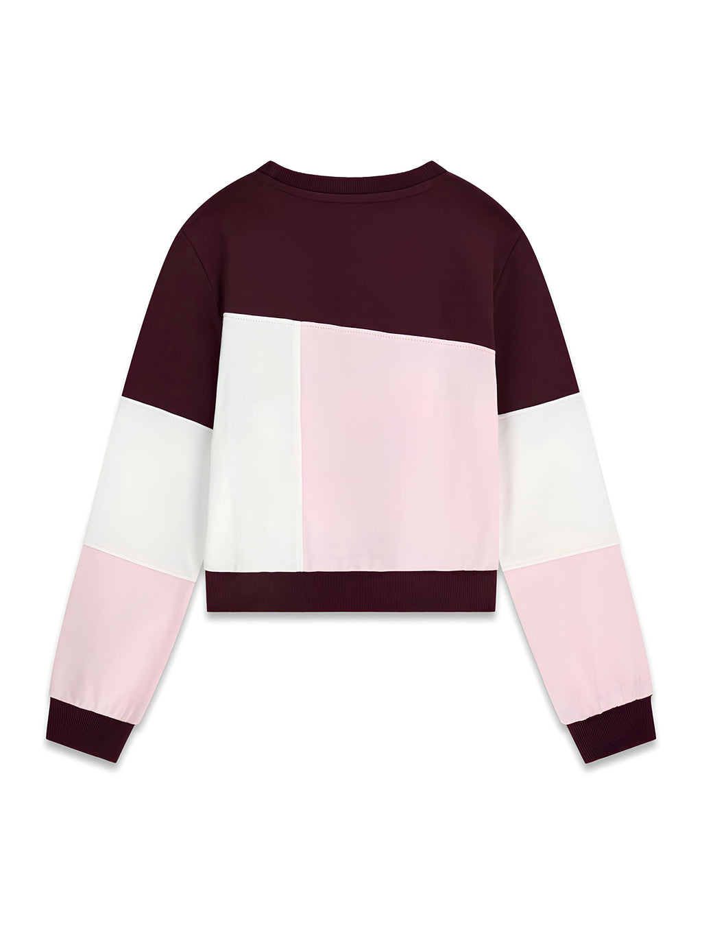 GUESS FELPA RAGAZZA.COTONE GARZATO.