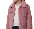 GUESS ECOPELLICCIA RAGAZZA.
