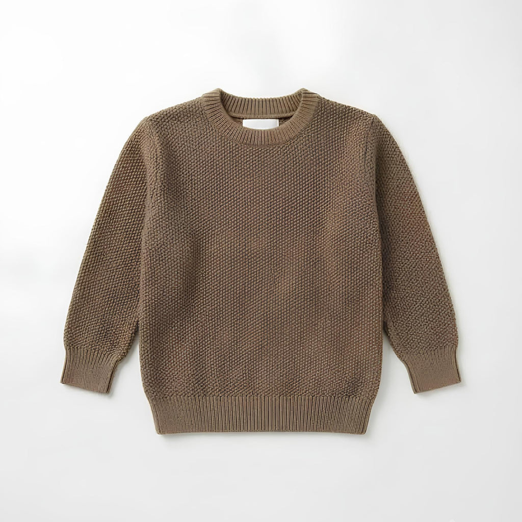 YOURS MAGLIONE BIMBO.