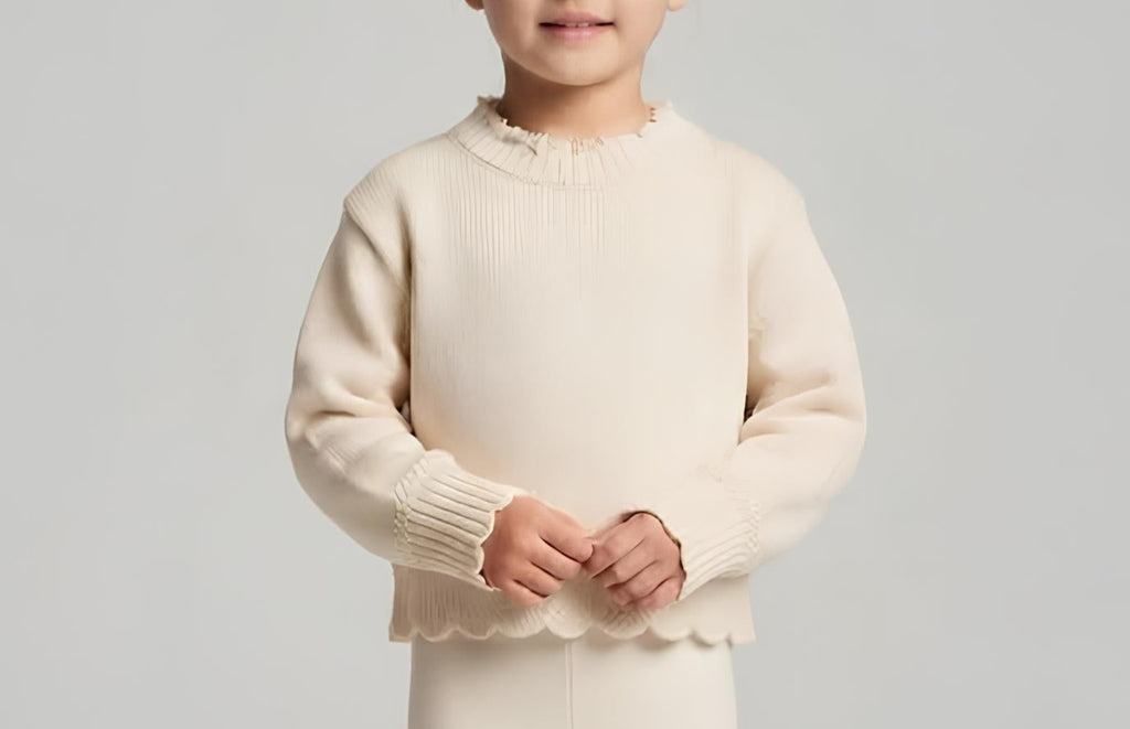 MAYORAL MAGLIONE BIMBA.