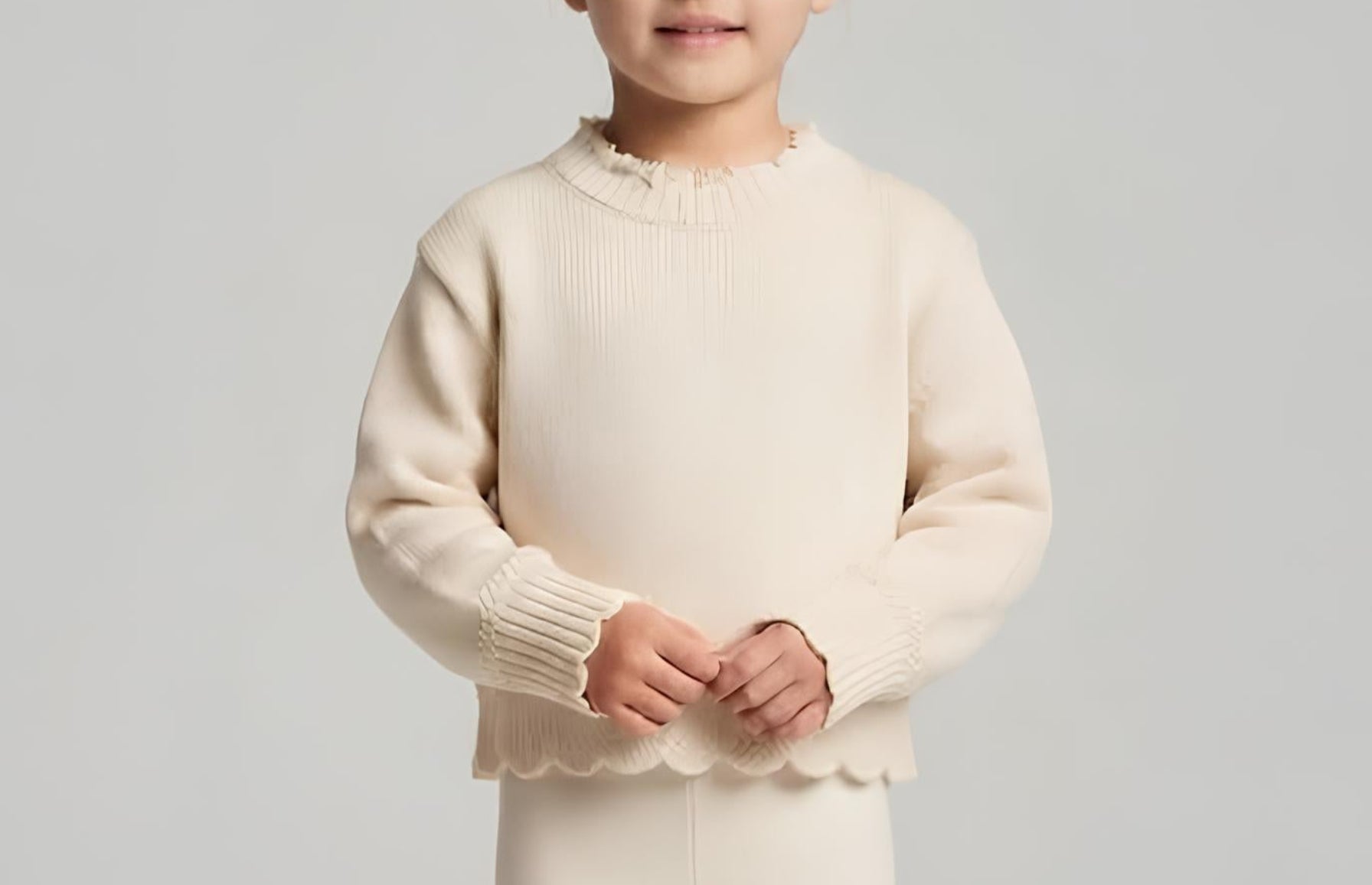 MAYORAL MAGLIONE BIMBA.