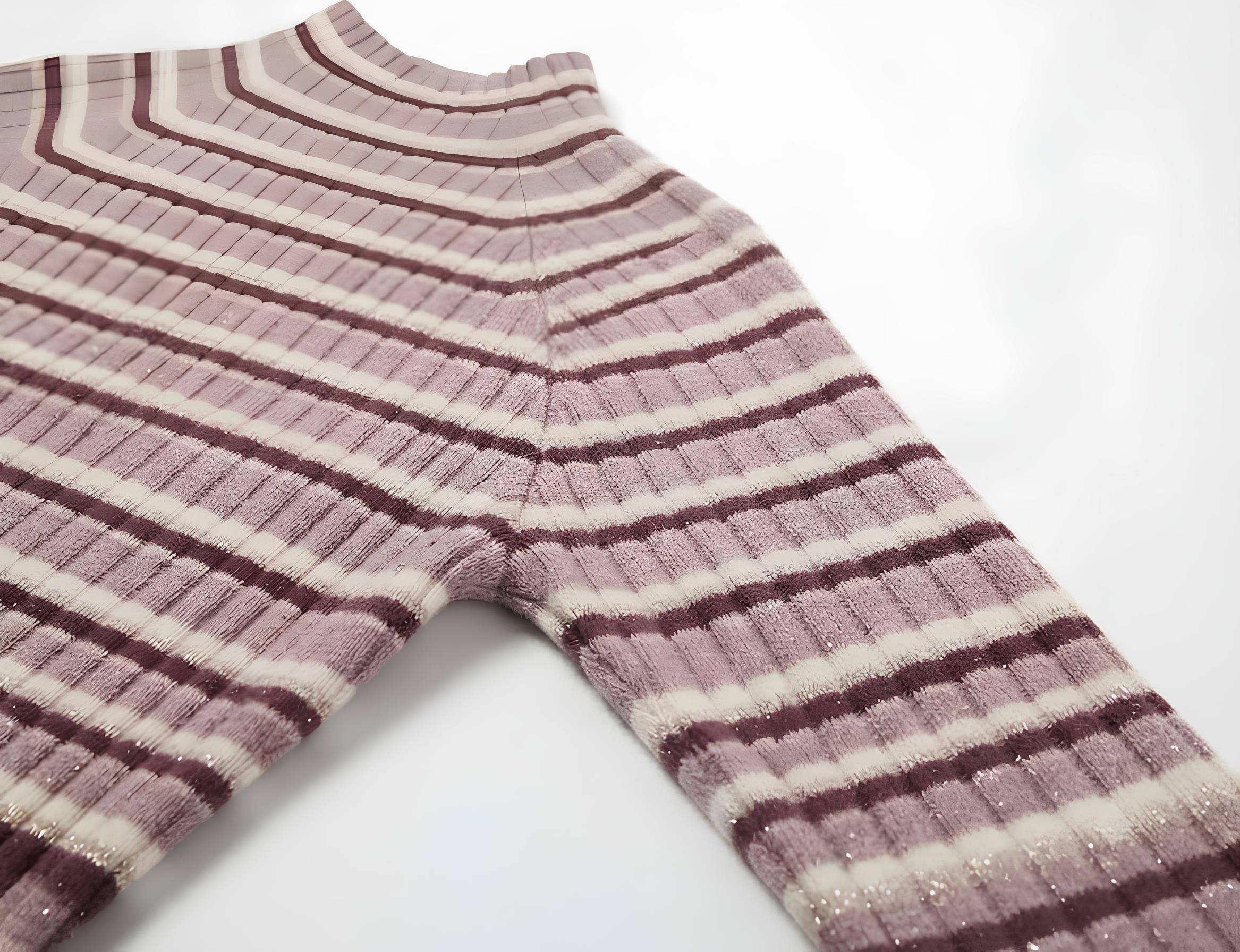 MAYORAL LUPETTO TRICOT BIMBA.