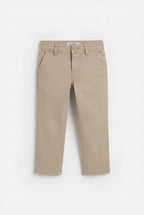 GUESS PANTALONE NEONATO/BIMBO. COTONE.