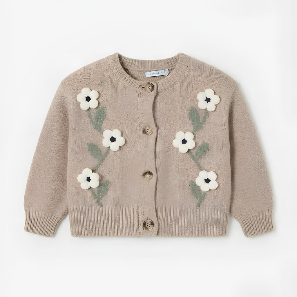 MAYORAL CARDIGAN BIMBA.