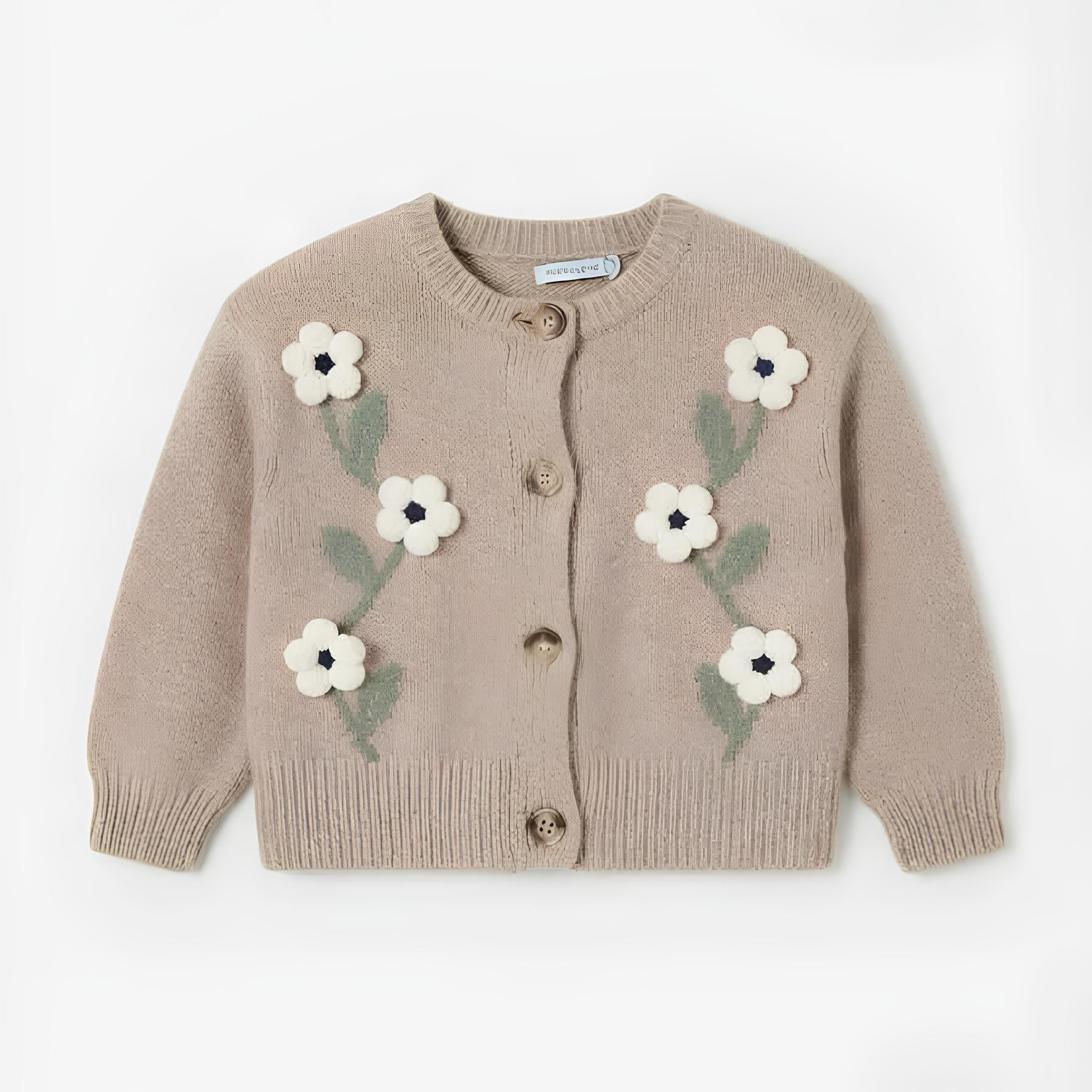 MAYORAL CARDIGAN BIMBA.