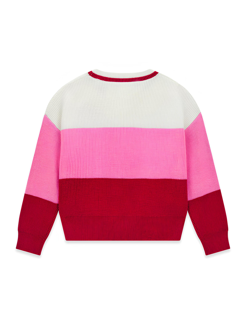 GUESS MAGLIONE BIMBA.