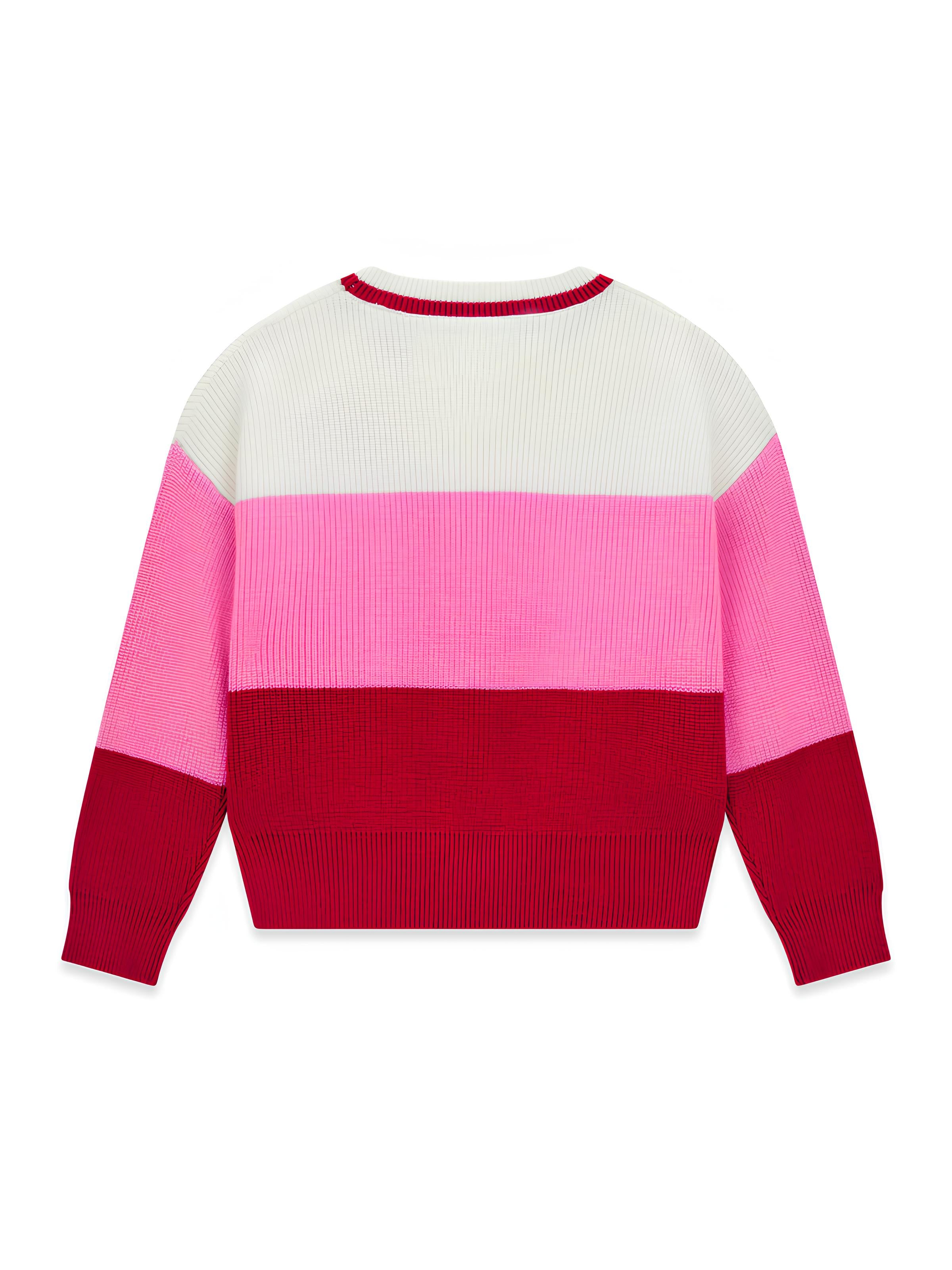 GUESS MAGLIONE BIMBA.