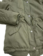 YOURS PARKA BIMBA.