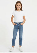 GUESS JEANS RAGAZZA. COTONE.