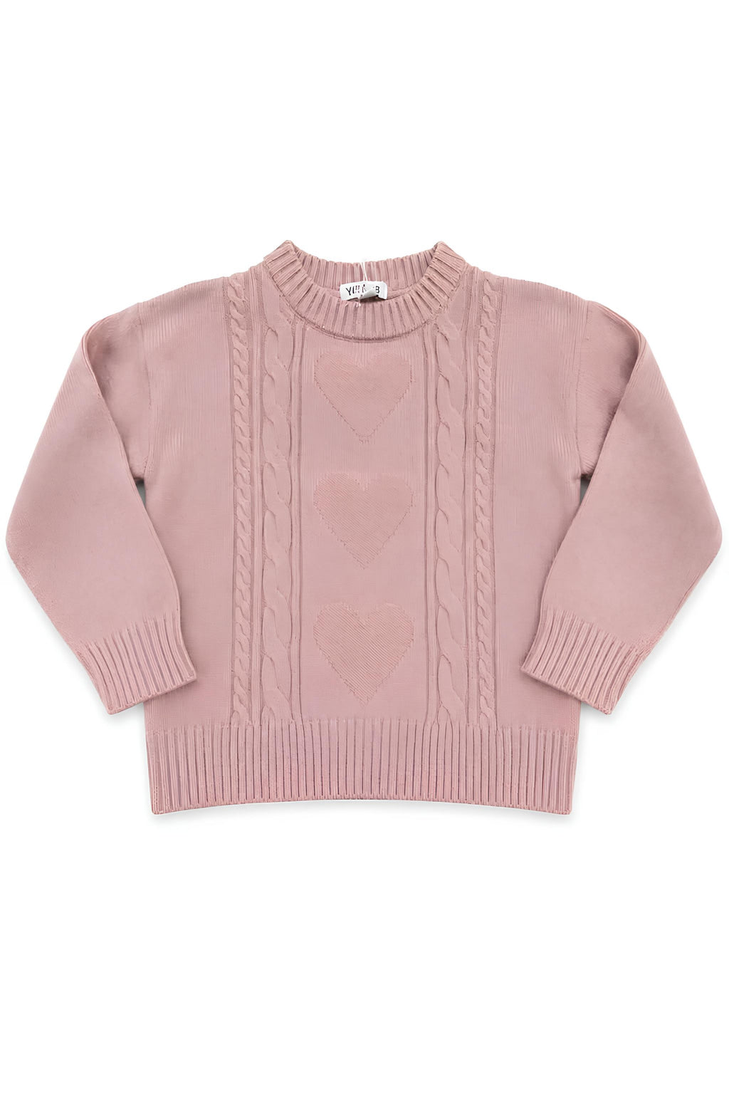YOURS MAGLIONE BIMBA.