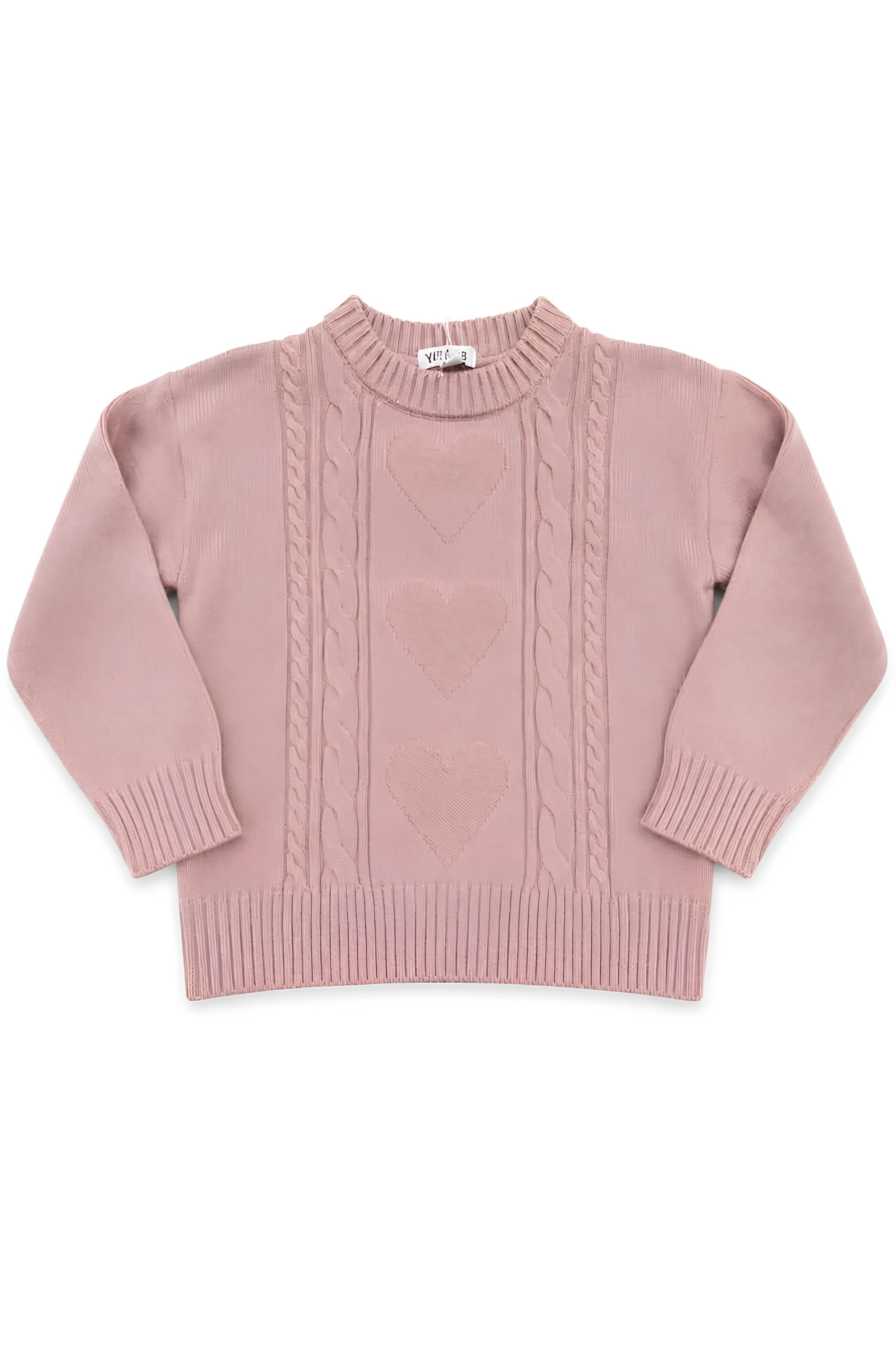 YOURS MAGLIONE BIMBA.