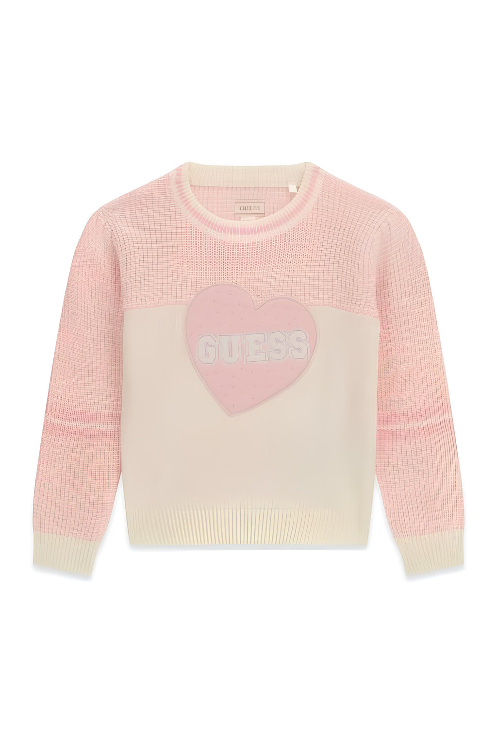 GUESS MAGLIONE BIMBA.