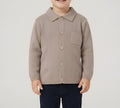 SARABANDA GARIGAN NEONATO/BIMBO. COTONE
