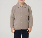 SARABANDA GARIGAN NEONATO/BIMBO. COTONE
