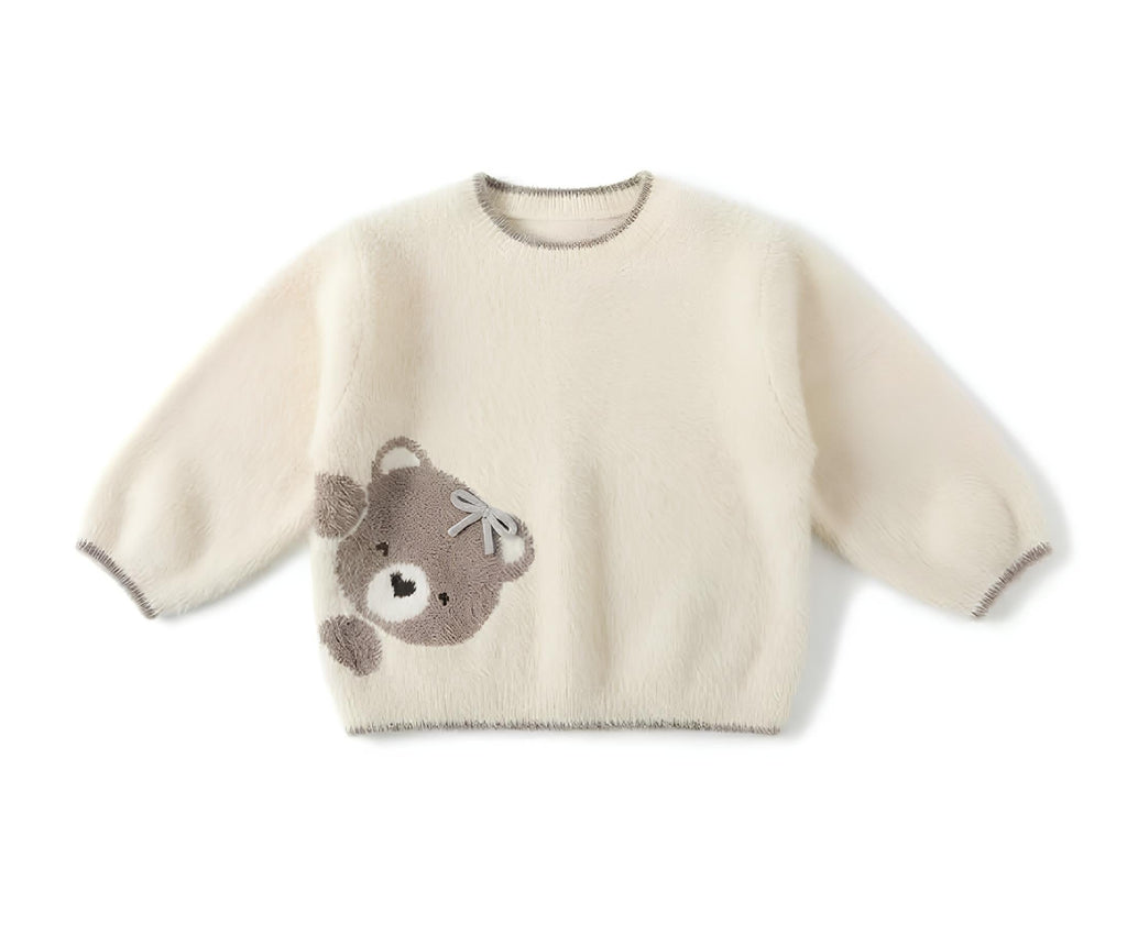 MAYORAL MAGLIONE BIMBA.