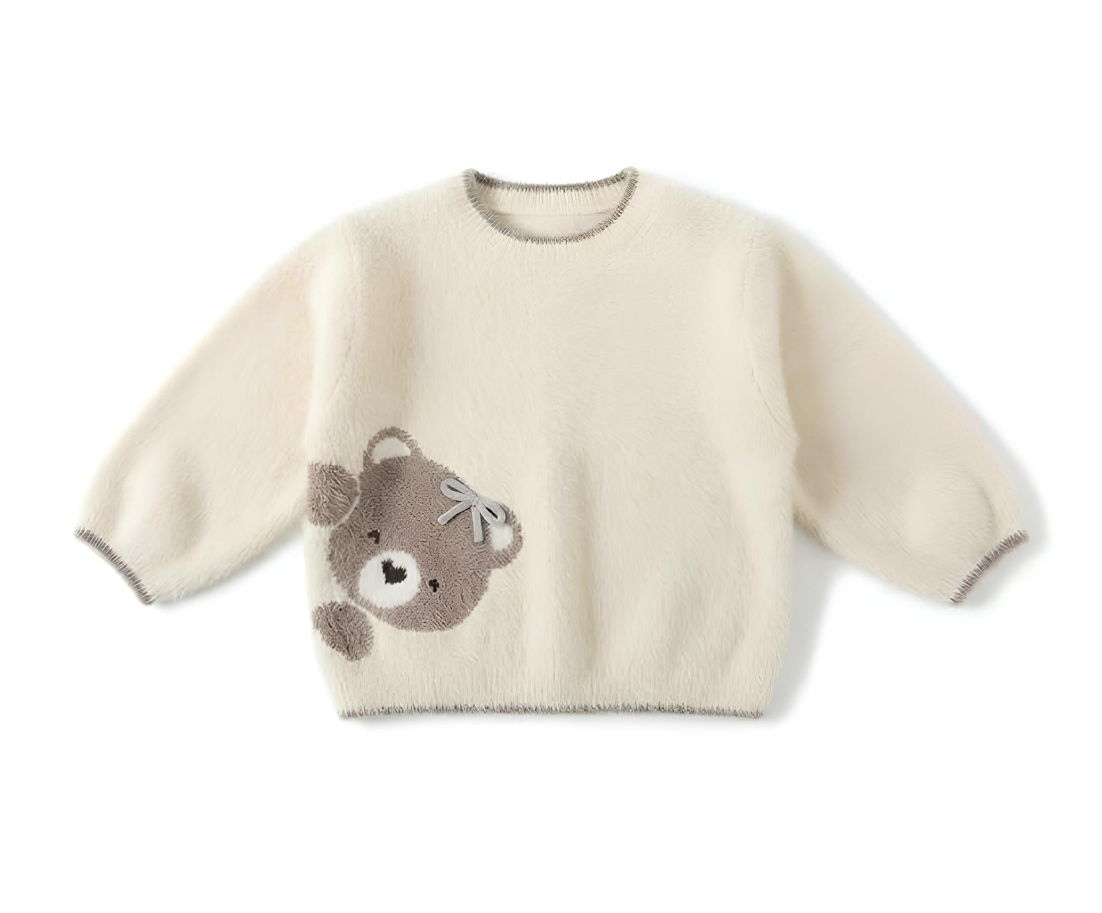 MAYORAL MAGLIONE BIMBA.