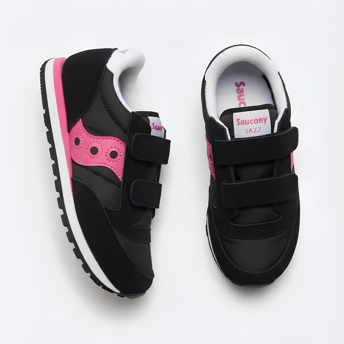 SAUCONY SNEACKERS BIMBA.