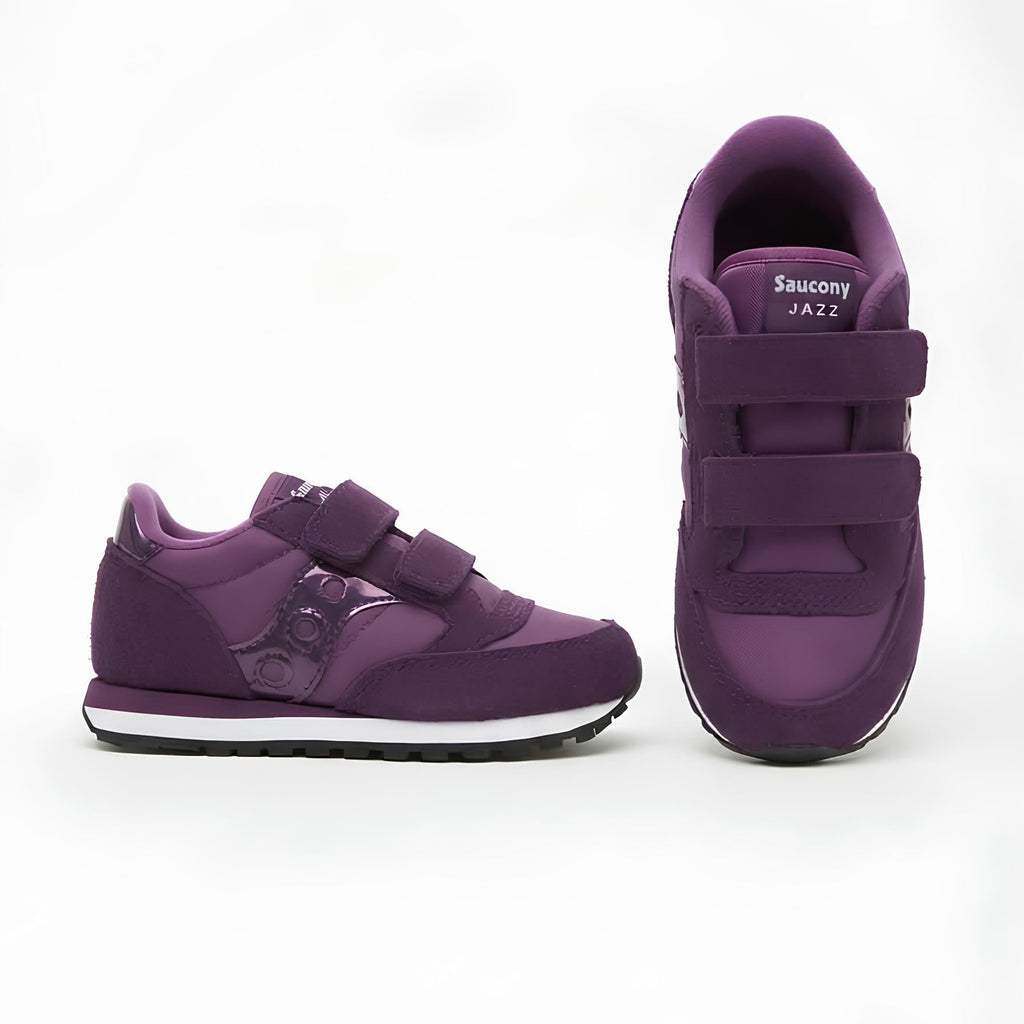 SAUCONY SNEACKERS BIMBA.