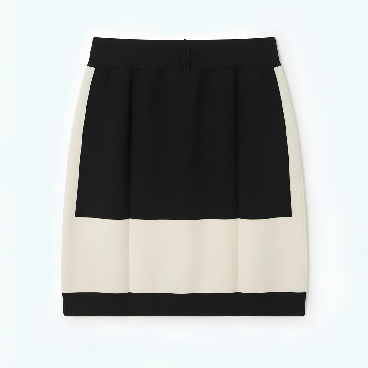 GUESS GONNA IN MAGLIA BIMBA. COTONE.
