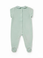 DEOLINDA SET 3 PZ. NEONATA. CINIGLIA.
