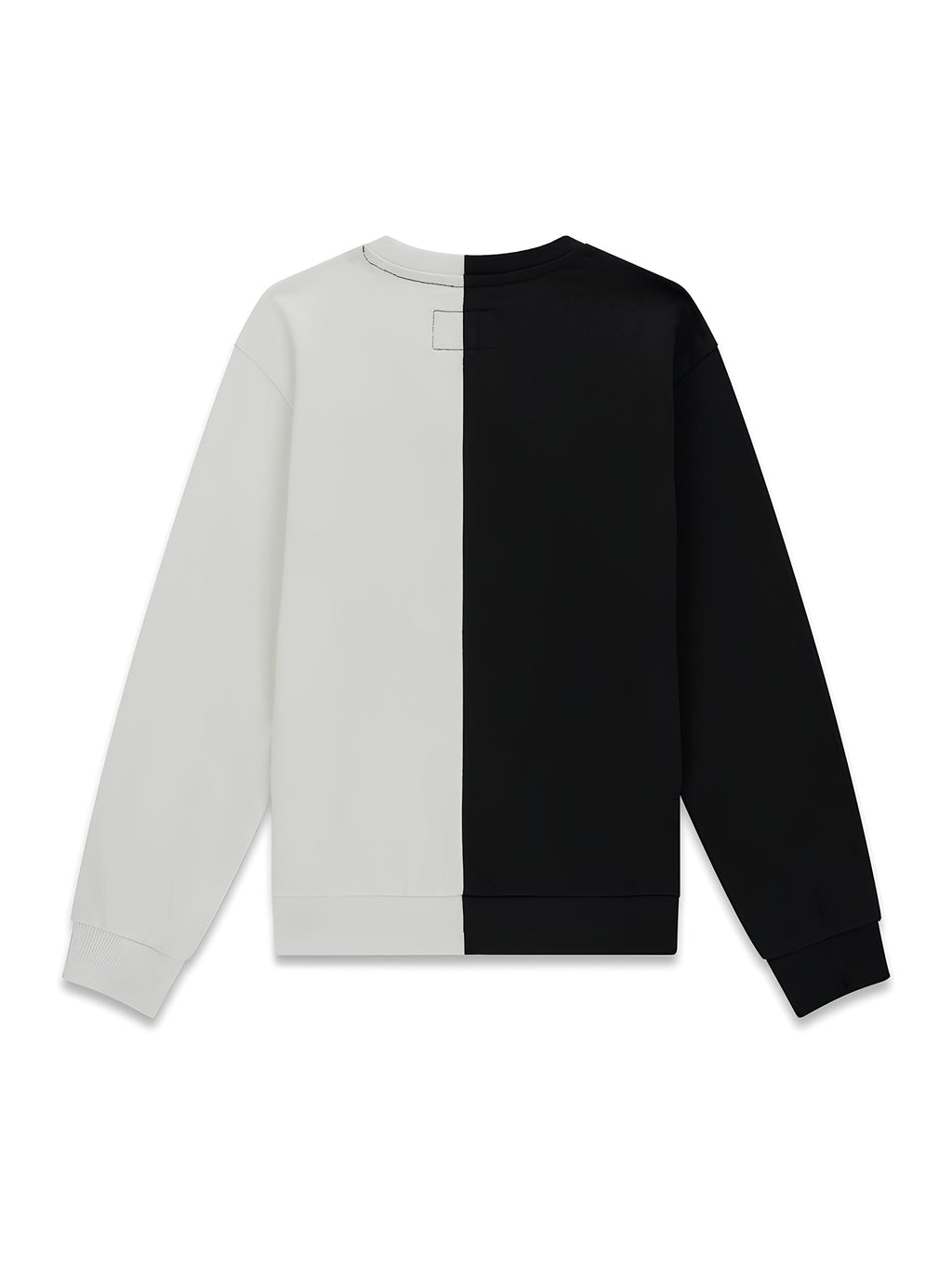 GUESS FELPA RAGAZZO. COTONE GARZATO.