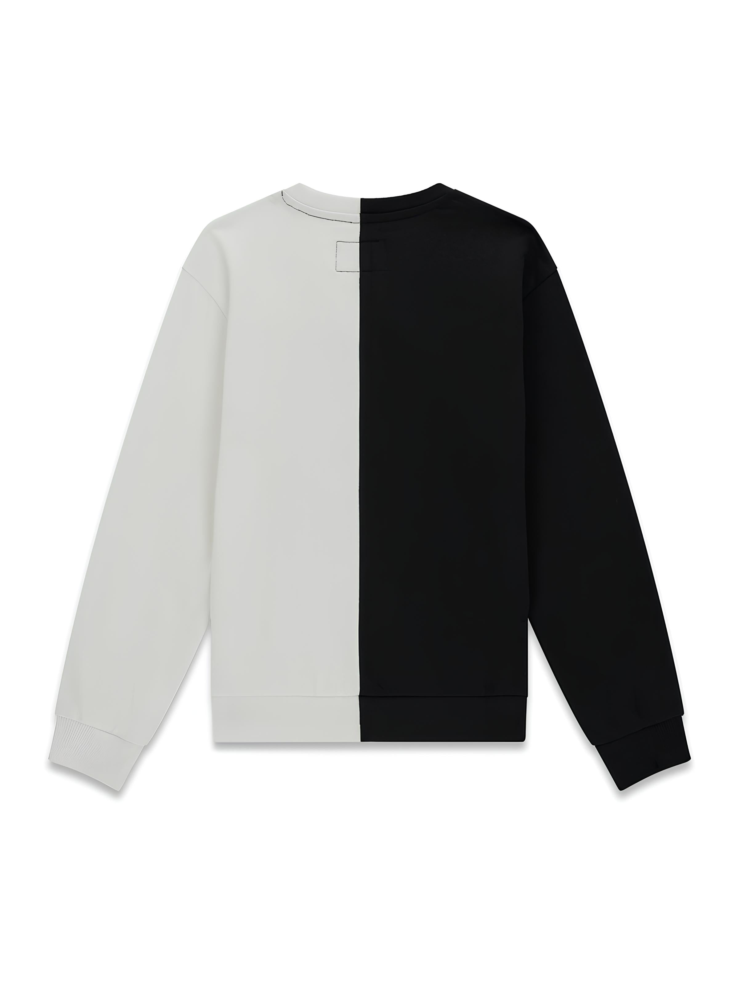 GUESS FELPA RAGAZZO. COTONE GARZATO.