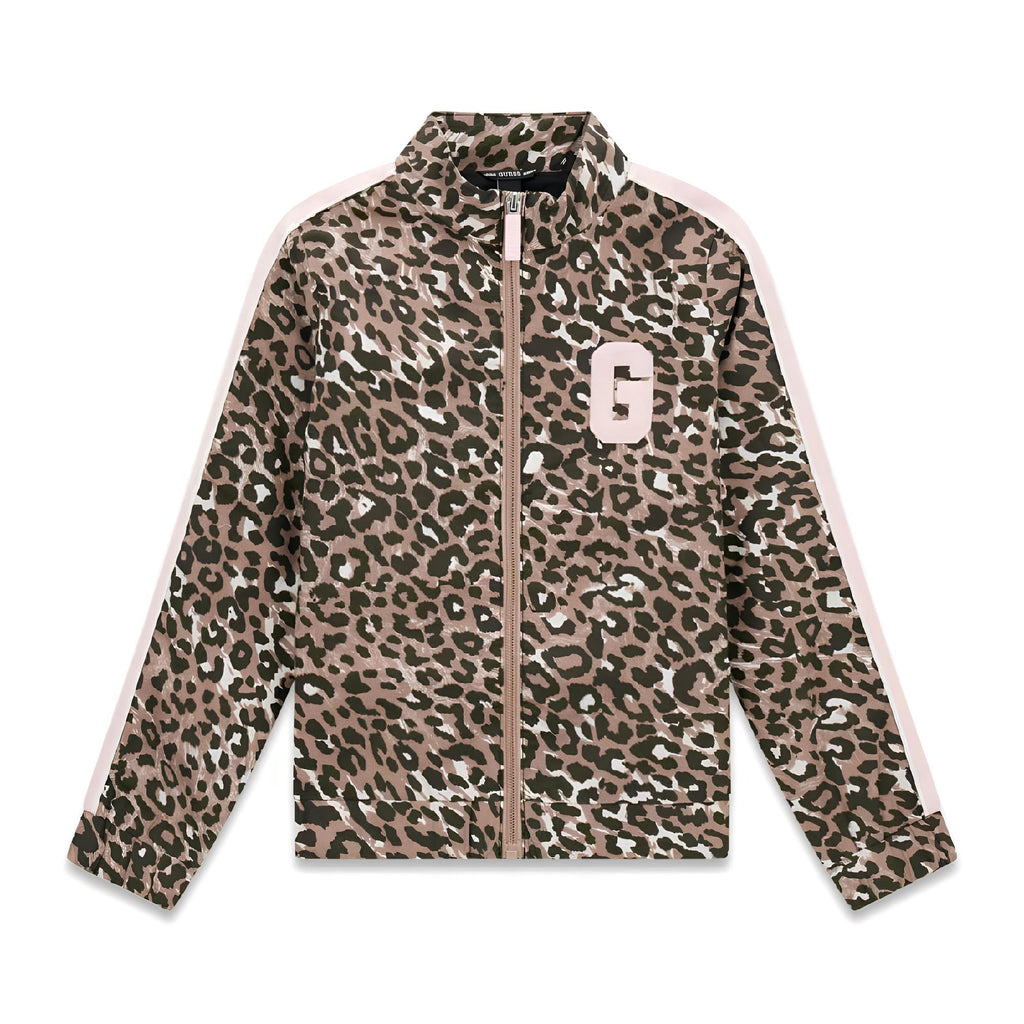 GUESS COMPLETO 2 PZ. RAGAZZA. COTONE.