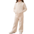 GUESS COMPLETO 2 PZ. LOGGATO. RAGAZZA 6/16 ANNI. TESSUTO TECNICO.