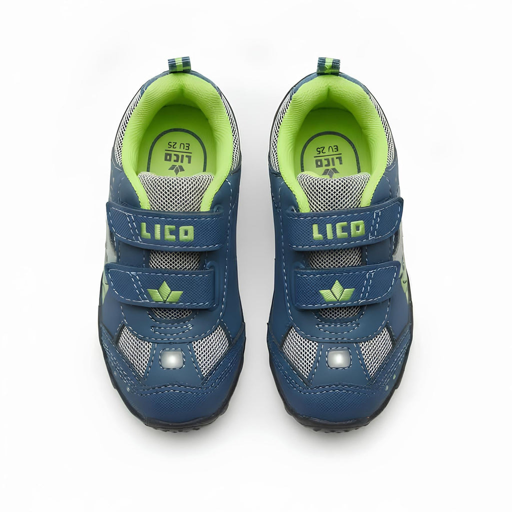 LICO SNEACKERS BIMBO CON LUCI.