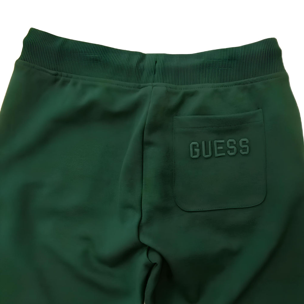 GUESS TUTA 2 PZ. RAGAZZO.COTONE GARZATO.