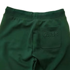 GUESS TUTA 2 PZ. RAGAZZO.COTONE GARZATO.