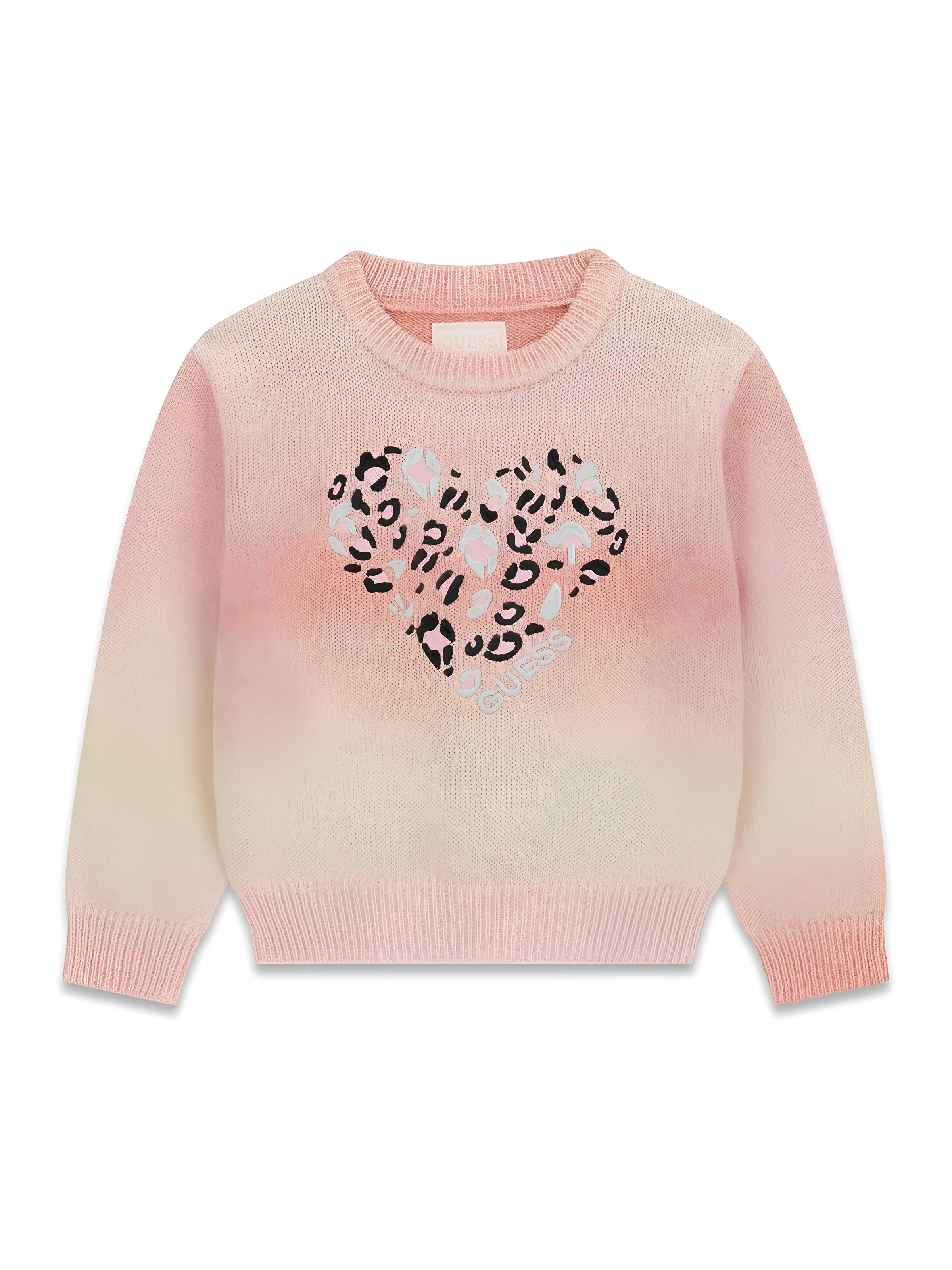 GUESS MAGLIONE BIMBA.
