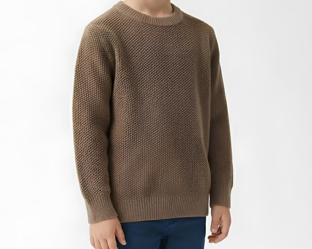 YOURS MAGLIONE BIMBO.