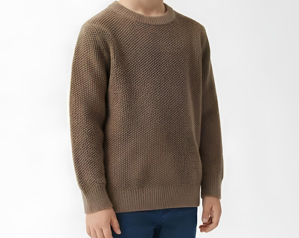YOURS MAGLIONE BIMBO.