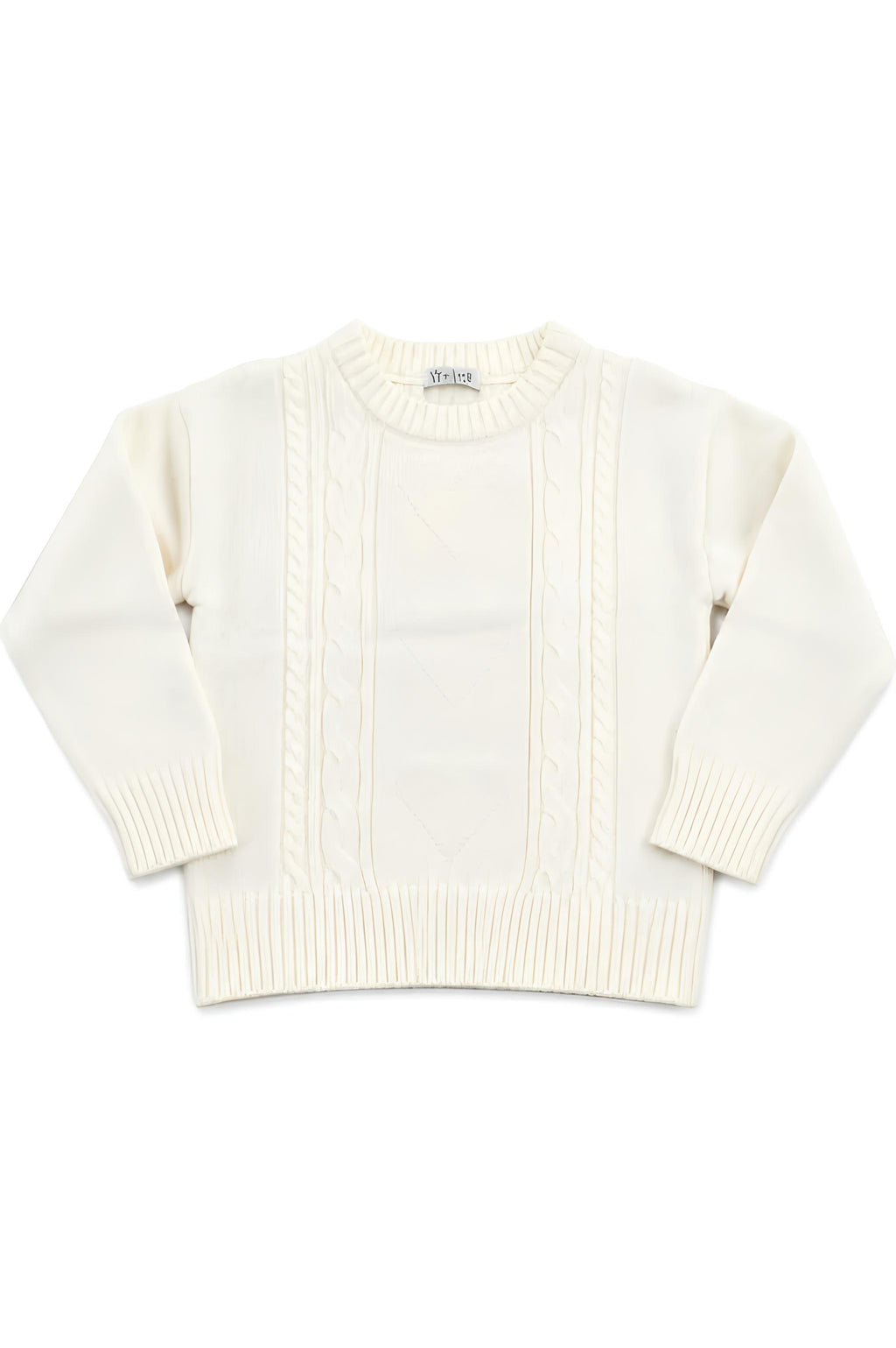 YOURS MAGLIONE BIMBA.