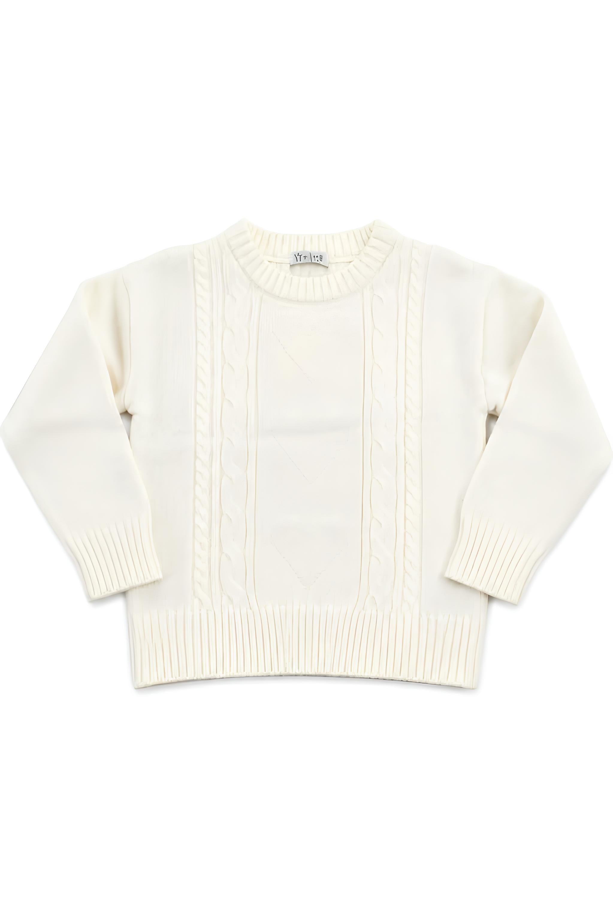 YOURS MAGLIONE BIMBA.