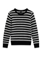 GUESS MAGLIONE RAGAZZO. COTONE.
