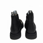 Nero Giardini tronchetto unisex. Pelle.