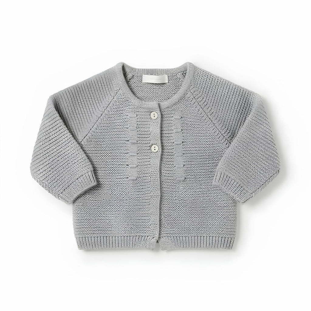 YOURS CARDIGAN BIMBA.