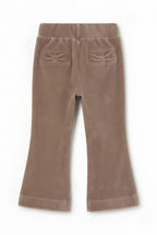 MAYORAL PANTALONE IN VELLUTO BIMBA. COTONE.