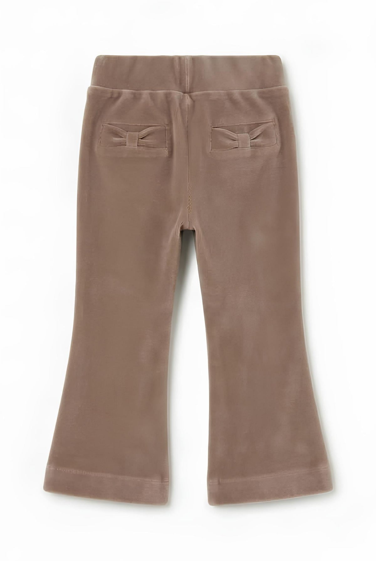 MAYORAL PANTALONE IN VELLUTO BIMBA. COTONE.