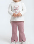 MINIBANDA COMPLETO BIMBA. COTONE.