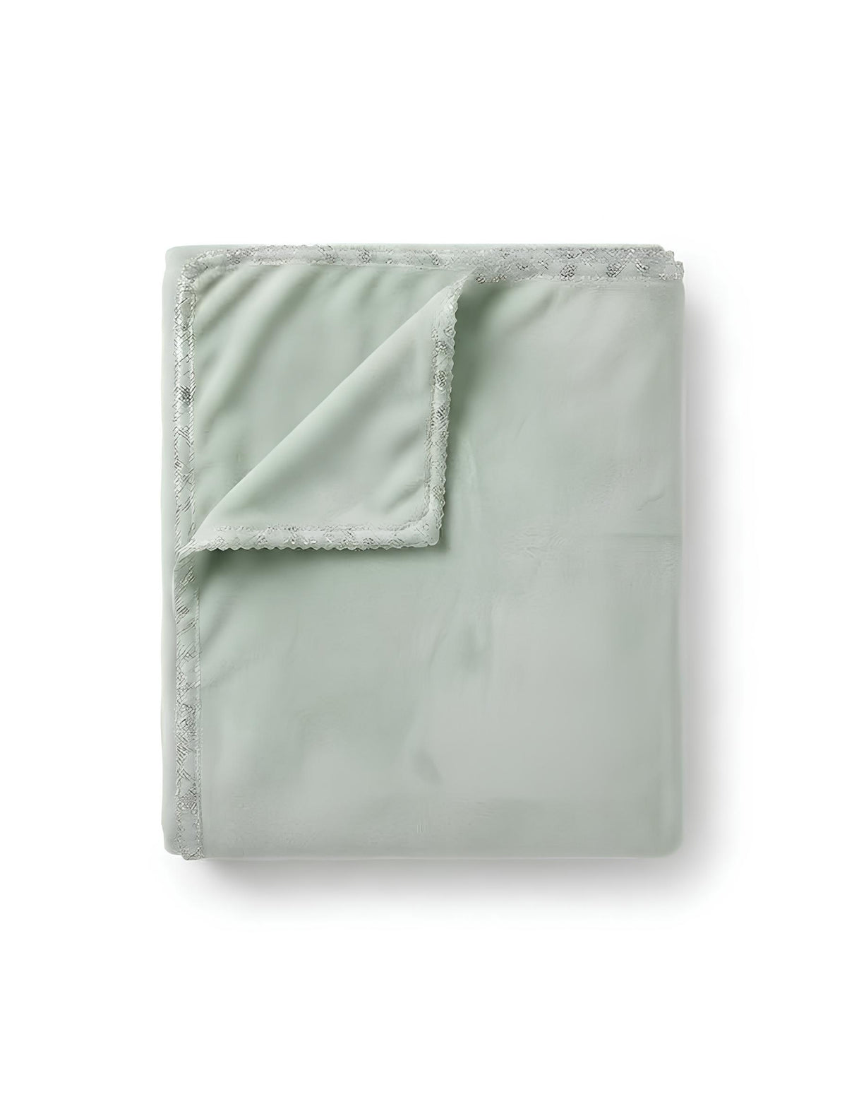DEOLINDA COPERTINA CARROZZINA CM.90X70. CINIGLIA.