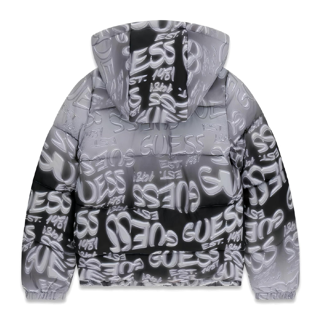 GUESS BOMBER RAGAZZO.