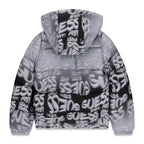 GUESS BOMBER RAGAZZO.