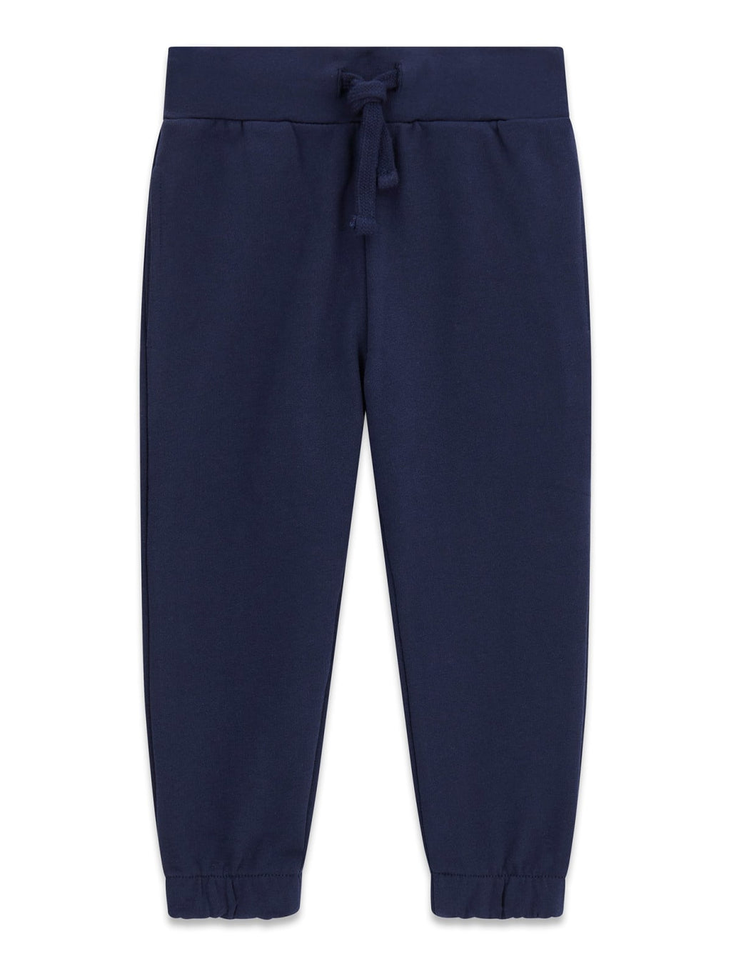 GUESS TUTA 2 PZ. BIMBA. COTONE GARZATO.