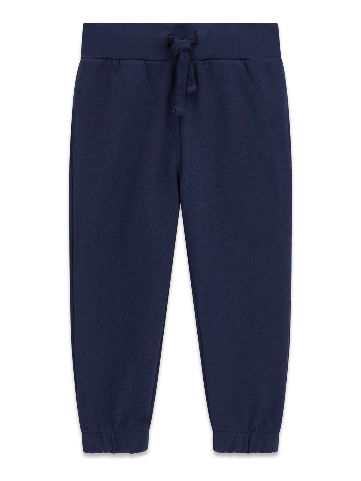 GUESS TUTA 2 PZ. BIMBA. COTONE GARZATO.